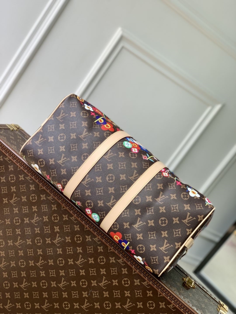 LV Travel Bags